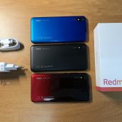 Xiaomi Redmi 7A 16Gb можно в рассрочку
