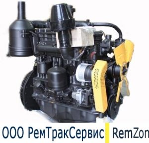 ремонт д-240 в Минске