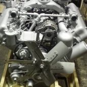 двигатель ямз-236не2