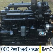 ремонт двигателя ммз д-260. 9 для форвардер/хорвестер амкодор