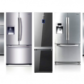 Ремонт холодильников всех марок и моделей, выезд сегодня.