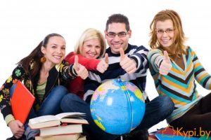 Помощь учащимся с гарантией - курсовые, отчеты, ди