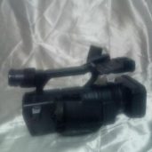 Продам профессиональную видеокамеру Sony FХ-1