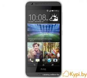 Продам HTC Desire 620G dual sim Tuxedo Gray