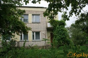 Продается кирпичный дом в Брестской области
