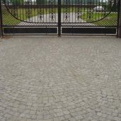 Укладка тротуарной плитки в Молодечно от 50м2