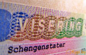 виза шенген в Польшу туристическая на 2 года за 70