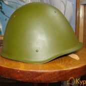 Шлем стальной (Каска) СССР