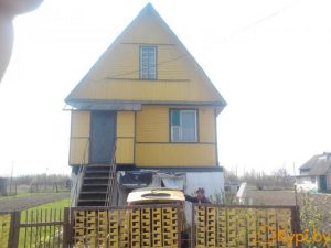 Продаю дом в Дзержинском районе
