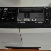 Копировальный аппарат – принтер Kyocera KM-1635