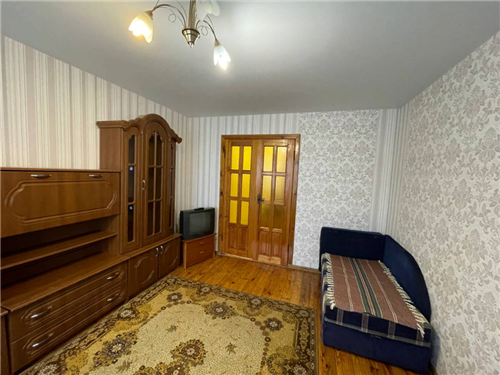 Квартира на сутки оснащена всем необходимым в городе Дзержинск