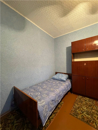 Сдается в аренду уютная квартира на сутки в городе Вилейка