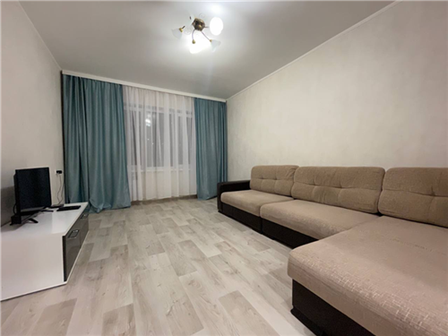 Уютная квартира на сутки ждет командированных и гостей города Бобруйск