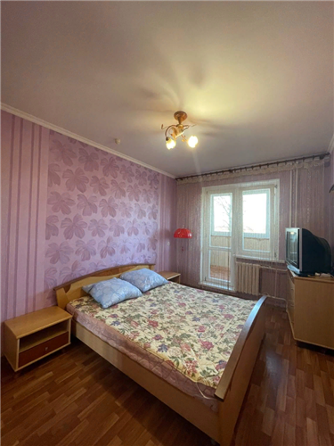 Квартира с хорошим ремонтом Волковыск