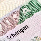 виза шенген в Польшу туристическая на 2 года за 70