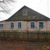 Продам дом в г.Вилейка Минской области