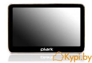 GPS НАВИГАТОР plark pl 450M