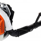  Аренда, прокат Воздуходувки Stihl BR 500