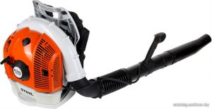  Аренда, прокат Воздуходувки Stihl BR 500