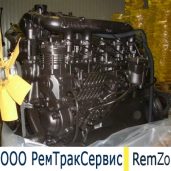 двигатель д-260. 1 для трактора мтз-1221, погрузчика амкодор