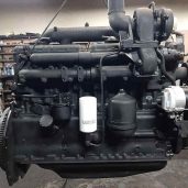 ремонт двигателя д260 для амкодор