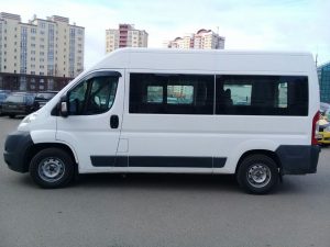 Бизнес по прокату авто, срочно