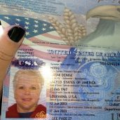 Passports, Visas, Driver's License, ID CARDS,