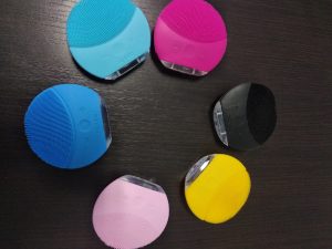 Foreo Luna mini 2 (щеточка для лица)