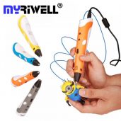 3D-ручка Myriwell RP 100A