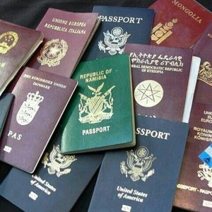 Produce Passports,Drivers Licenses,ID Cards