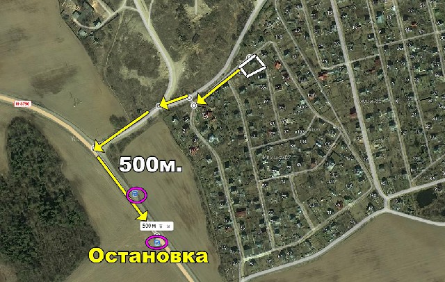 Продается дача в Логойском районе, от Минска 21 км.