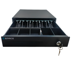 Денежный ящик SPACE BOX-330К