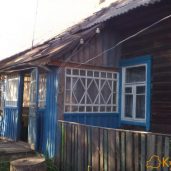 Продается дом в Гомельской области