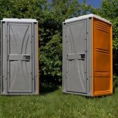 Туалетная кабина Toypek