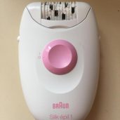 Эпилятор BRAUN Silk-epil