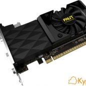 Видеокарта Palit GeForce GT 630 2GB DDR3
