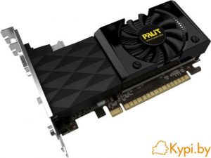 Видеокарта Palit GeForce GT 630 2GB DDR3