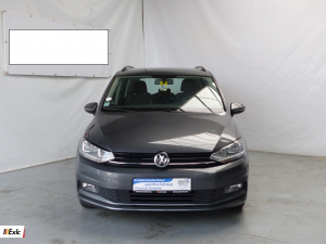 Volkswagen, Touran 1.6 TDI, 2016