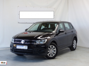 Volkswagen, Tiguan TDI 2.0, 2017