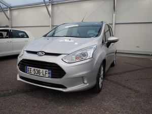 Ford, B- Max 1.5 TDCI Titanum, 2016