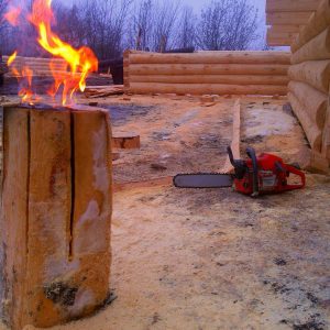 Стр-во домов ТОЛЬКО с нами. Потому что: