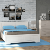 Комплект мебели для спальни Кантри Мини