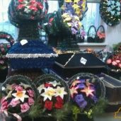Ритуальные услуги . Организация похорон . г. Минск