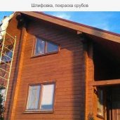 Продам Срубы: 4х4 5х5 6х6 7х7 8х8 9х9 с установкой недорого