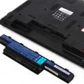 У нас Вы можете заказать/заменить аккумуляторную батарею для ноутбука HP