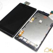 Замена дисплейного модуля Sony Xperia Z3