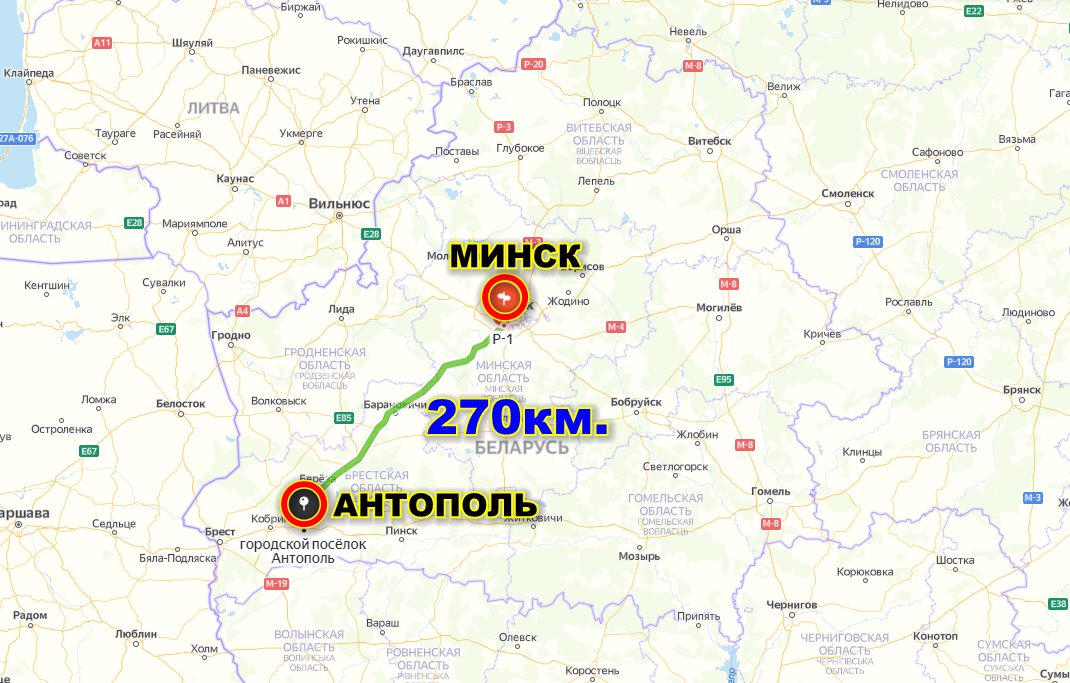 Продам дом в г.п.Антополь. от г. Минска 270 км. от г.Бреста 77км.