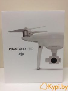 Продажа нового: DJI Phantom 4 Pro / DJI MAVIC Pro