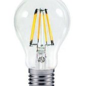 Лампы светодиодные, энергосберегающие лампы