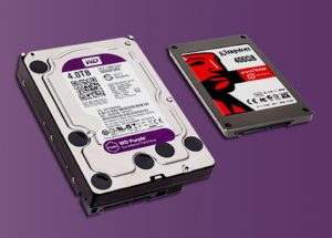 У нас вы можете заказать / заменить SSD-диск